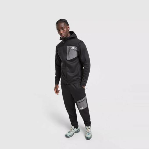 Sudadera con Capucha The North Face Never Stop Tek [2]