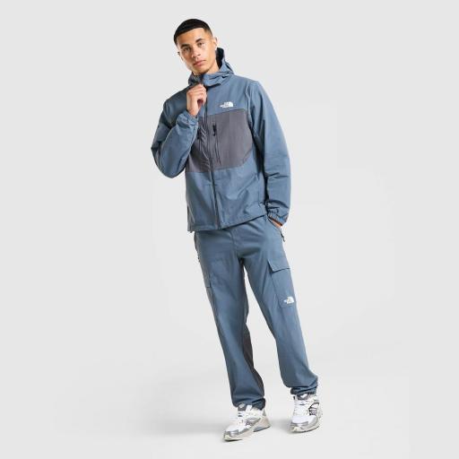 The North Face Trishul Cargo Pants [2]