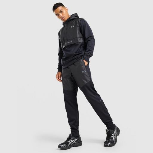 Under Armour Brawl Track Pants [2]