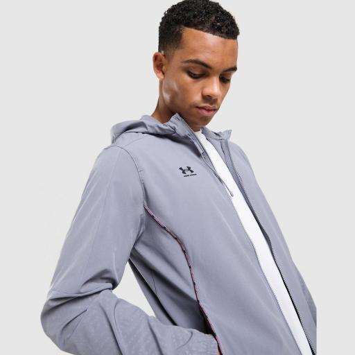 Chándal Under Armour Challenger Pro [2]