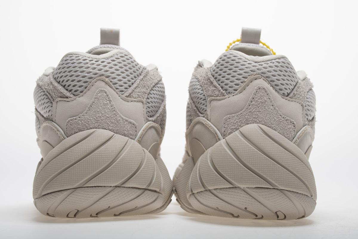 Excesivo Centro comercial pintor YEEZY BOOST 500 "BLUSH" 150,00 € YEEZY BOOST 500