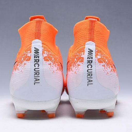 BOTA DE FÚTBOL NiKE MERCURIAL SUPERFLY VI ELITE FG  [3]