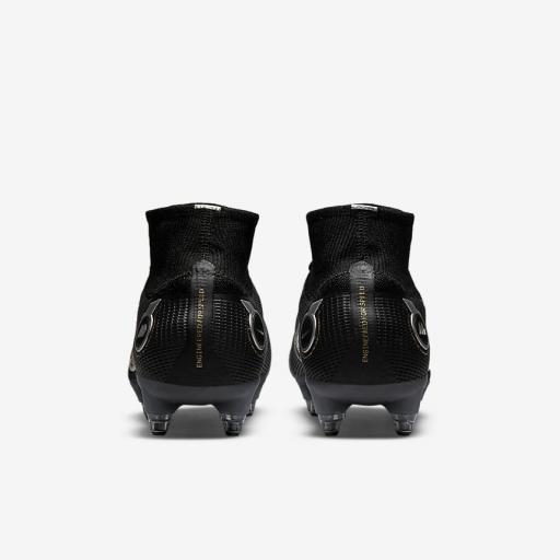 NIKE MERCURIAL SUPERFLY 8 ELITE SG-PRO ANTI-CLOG TRACTION [3]