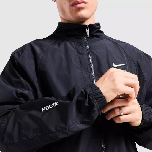 Chaqueta de Chándal Nike x NOCTA Track [3]