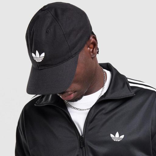 Chaqueta de Chándal adidas Originals Firebird [3]