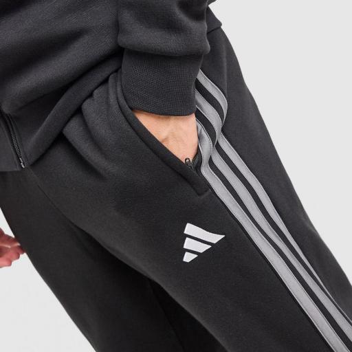 Pantalón de Chándal adidas Tiro Essentials 3-Stripes [3]