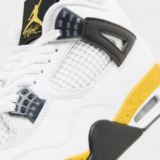 Jordan Air 4 Retro 'Tour Yellow' [3]