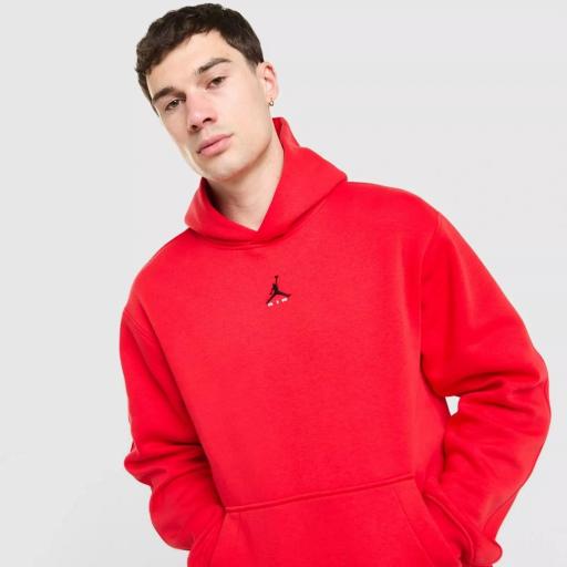 Sudadera con Capucha Jordan Brooklyn [3]