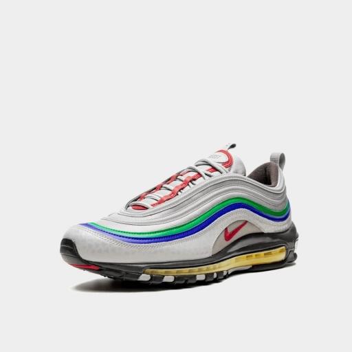 ZAPATILLAS NIKE AIR MAX 97 “NINTENDO 64” [3]