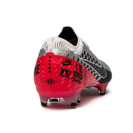 Bota Nike Mercurial Vapor 13 Elite NJR FG “Chrome Red Orbit” [0]