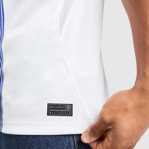 Camiseta Nike Psg Segunda Equipación 2026-2027 [3]