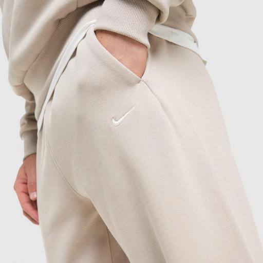 Pantalón de Chándal Nike Solo Open Hem  [3]