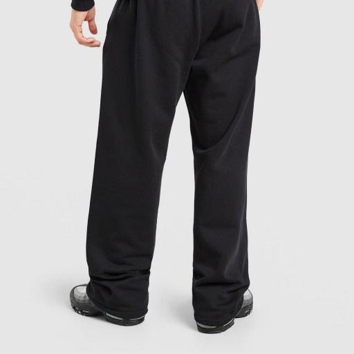 Pantalón de Chándal Nike Solo Open Hem [3]