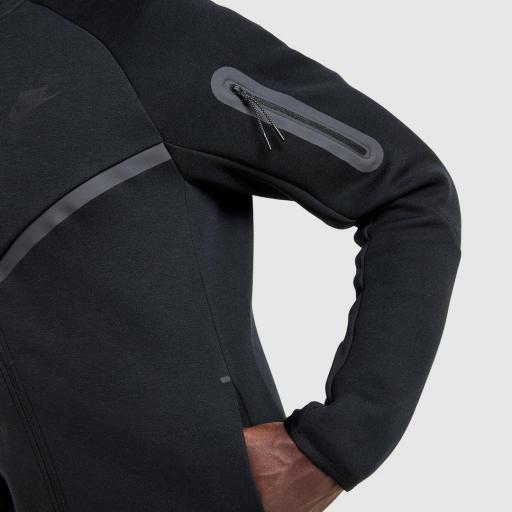 Sudadera Nike Tech Fleece Zip [3]