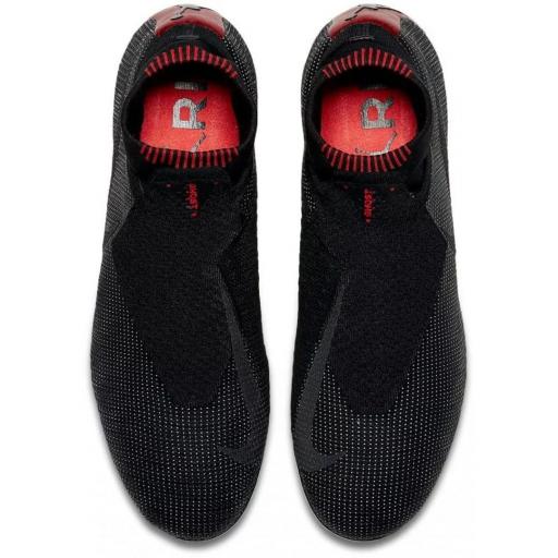 BOTA DE FÚTBOL NIKE X JORDAN X PSG PHANTOM VISION ELITE DF FG [3]