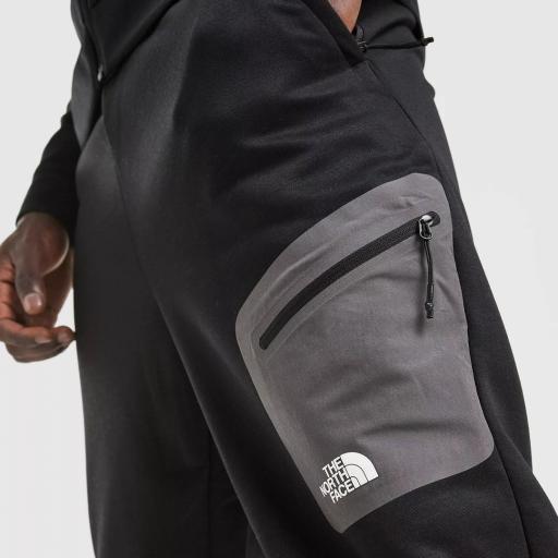 Pantalón de Chándal The North Face Never Stop Tek  [3]