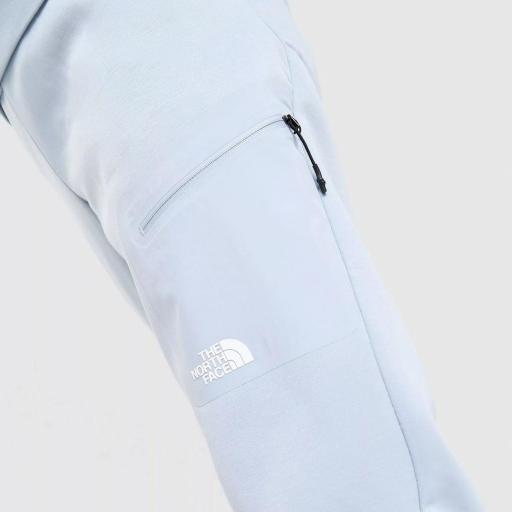 Pantalón de Chándal The North Face Never Stop Tek [3]