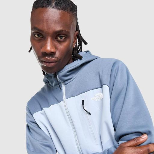 Sudadera con Capucha The North Face Never Stop Tek [3]