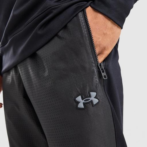 Under Armour Brawl Track Pants [3]