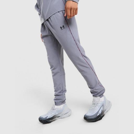Chándal Under Armour Challenger Pro [3]