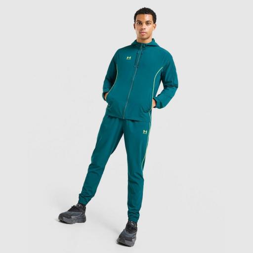Chándal Under Armour Challenger Pro [2]