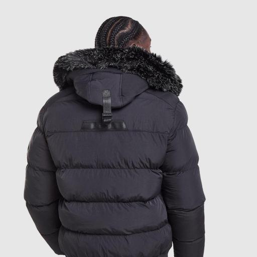 Chaqueta Parka Zavetti Canada Deratti V2  [3]