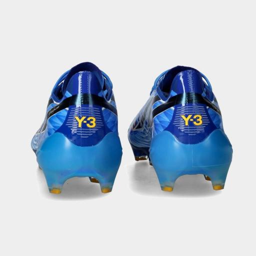 Bota adidas F50 Elite FG Y-3      [5]