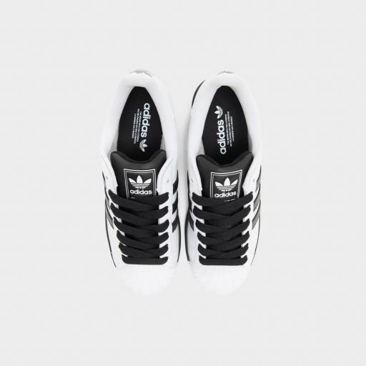 Zapatillas adidas Originals Superstar II [4]