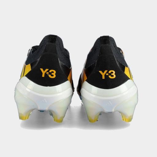 Bota adidas Predator Elite FT FG Y-3 [4]