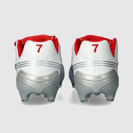 Bota adidas Predator Elite FT FG David Beckham [5]