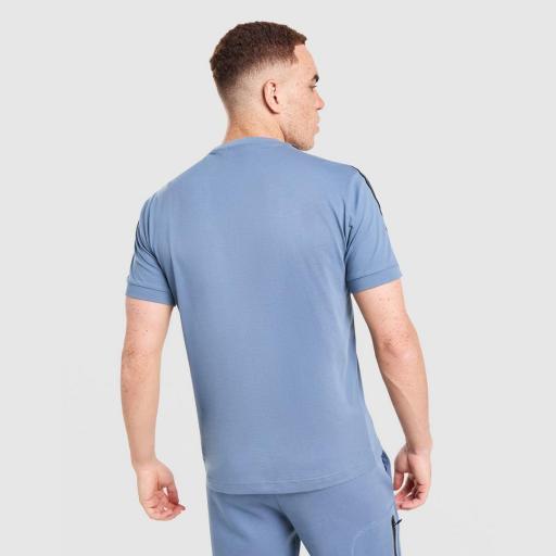 EA7 Emporio Armani Tape T-Shirt [4]