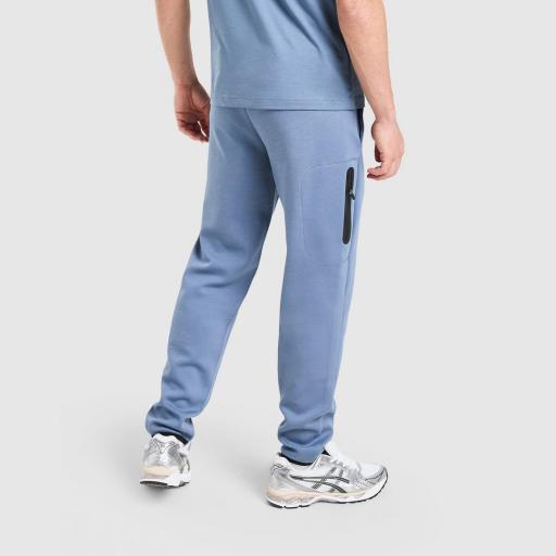 EA7 Emporio Armani VENTUS7 Joggers [4]