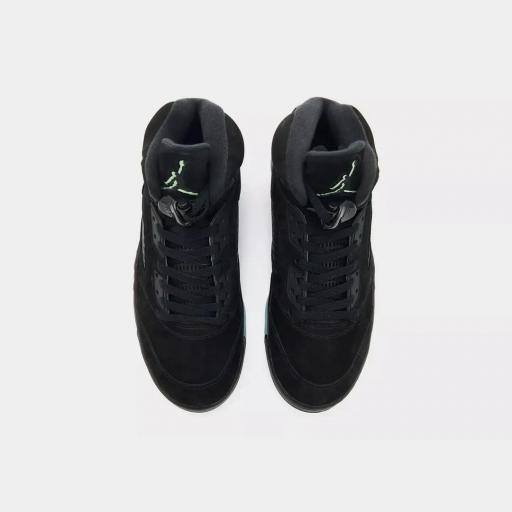 Zapatillas Jordan Air 5 'Halloween' [4]