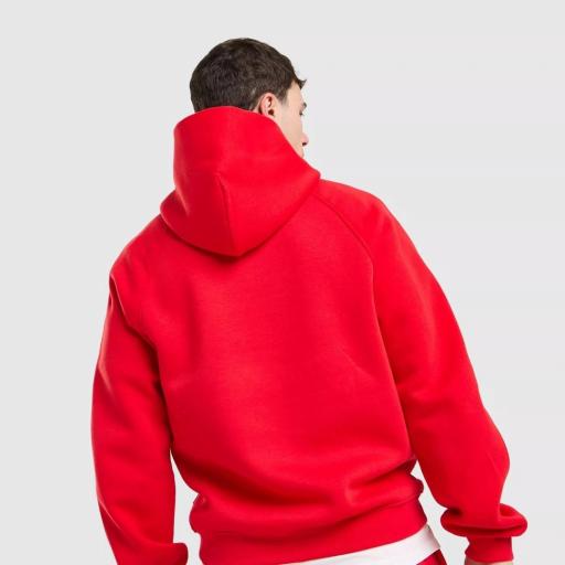 Sudadera con Capucha Jordan Brooklyn [4]
