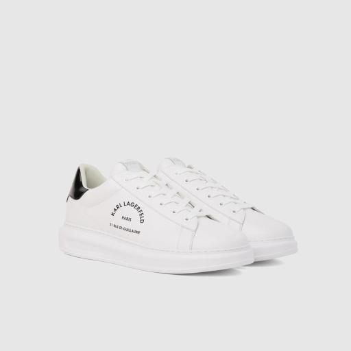 Zapatillas Karl Lagerfeld Kapri Rue St-Guillaume [3]