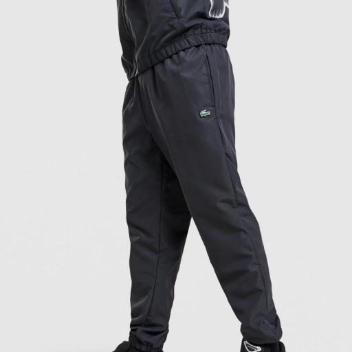Chándal Lacoste Large Croc Woven [4]
