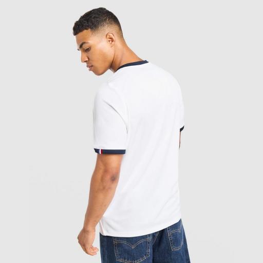 Camiseta Nike Psg Segunda Equipación 2026-2027 [5]