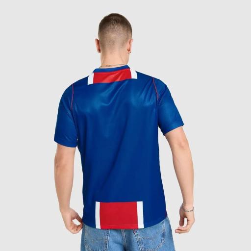 Camiseta Nike PSG Primera Equipación 2026-2027 [4]