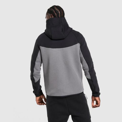 Nike Retro Tech Full Zip Hoodie [4]