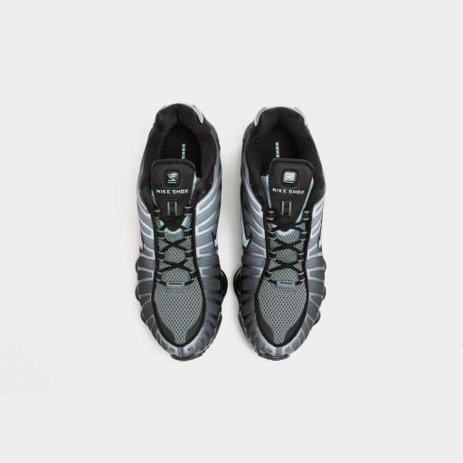 Zapatillas Nike Shox TL [4]