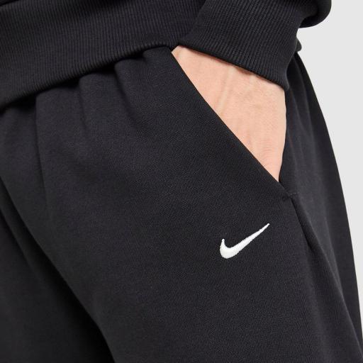 Pantalón de Chándal Nike Solo Open Hem [4]