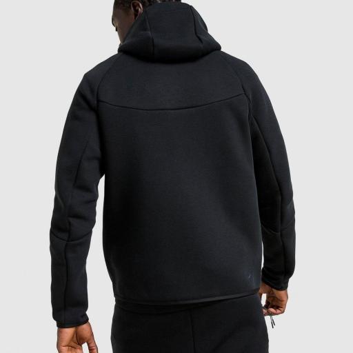 Sudadera Nike Tech Fleece Zip [4]