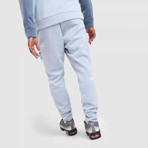 Pantalón de Chándal The North Face Never Stop Tek [5]
