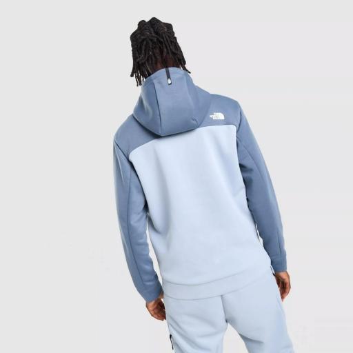 Sudadera con Capucha The North Face Never Stop Tek [4]