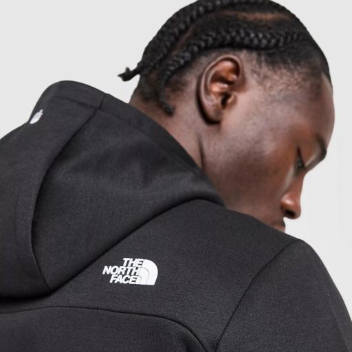 Sudadera con Capucha The North Face Never Stop Tek [4]