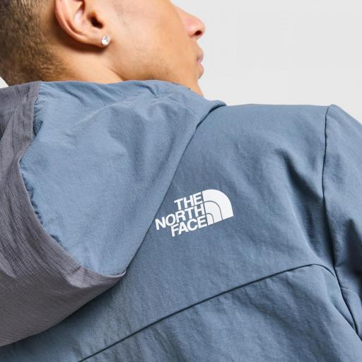 The North Face Chaqueta Zip Trishul [4]