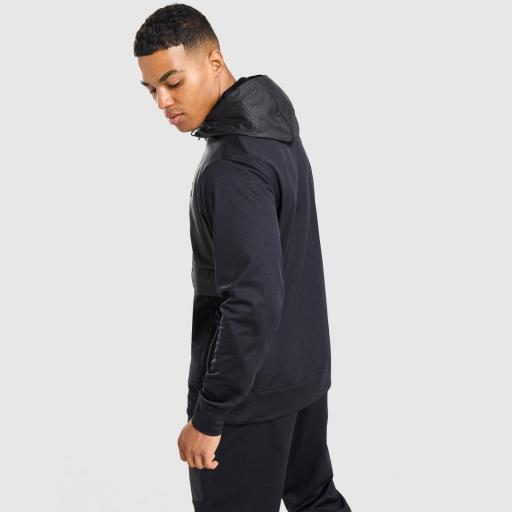 Under Armour Brawl 1/4 Zip Hoodie [4]