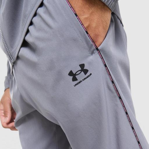 Chándal Under Armour Challenger Pro [4]
