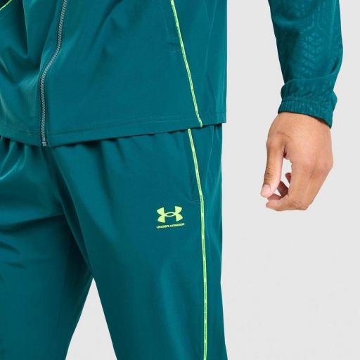 Chándal Under Armour Challenger Pro [4]