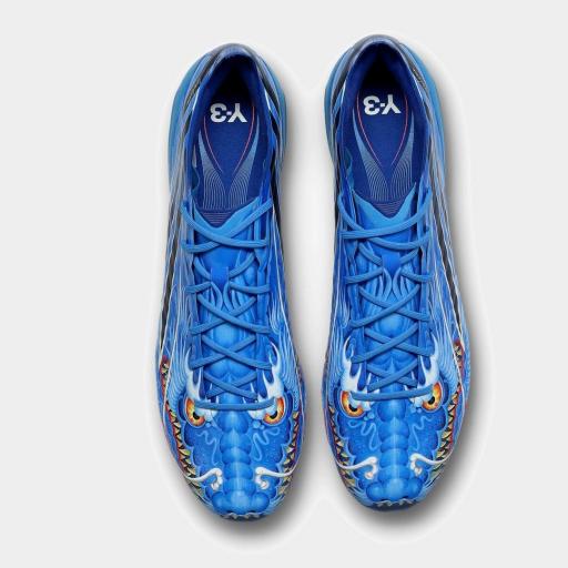 Bota adidas F50 Elite FG Y-3      [3]